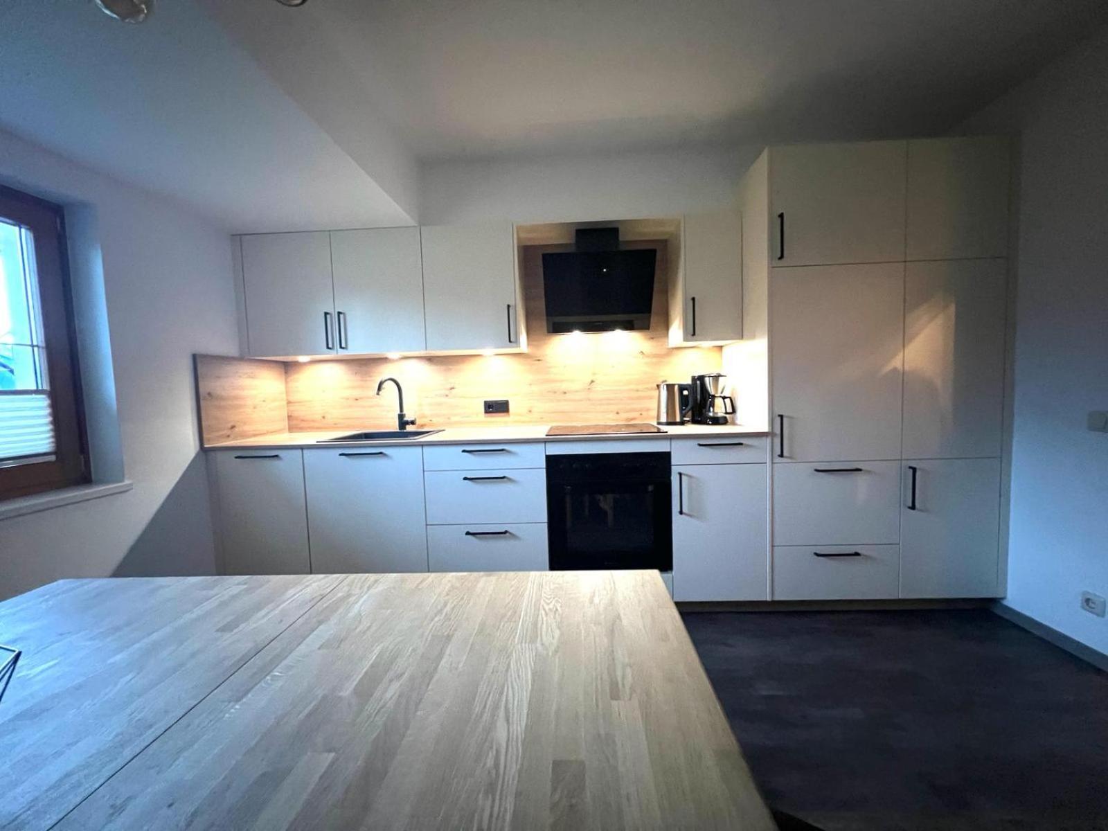 Apartment Lothse Shar Doelsach Exterior photo